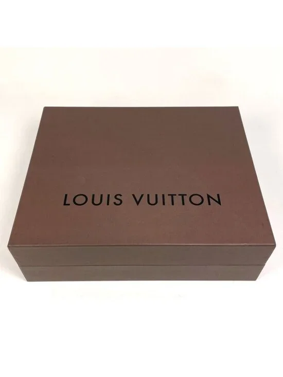 Louis Vuitton Batignolles Oriental Handbag Monogram Brown - Picture 10 of 10